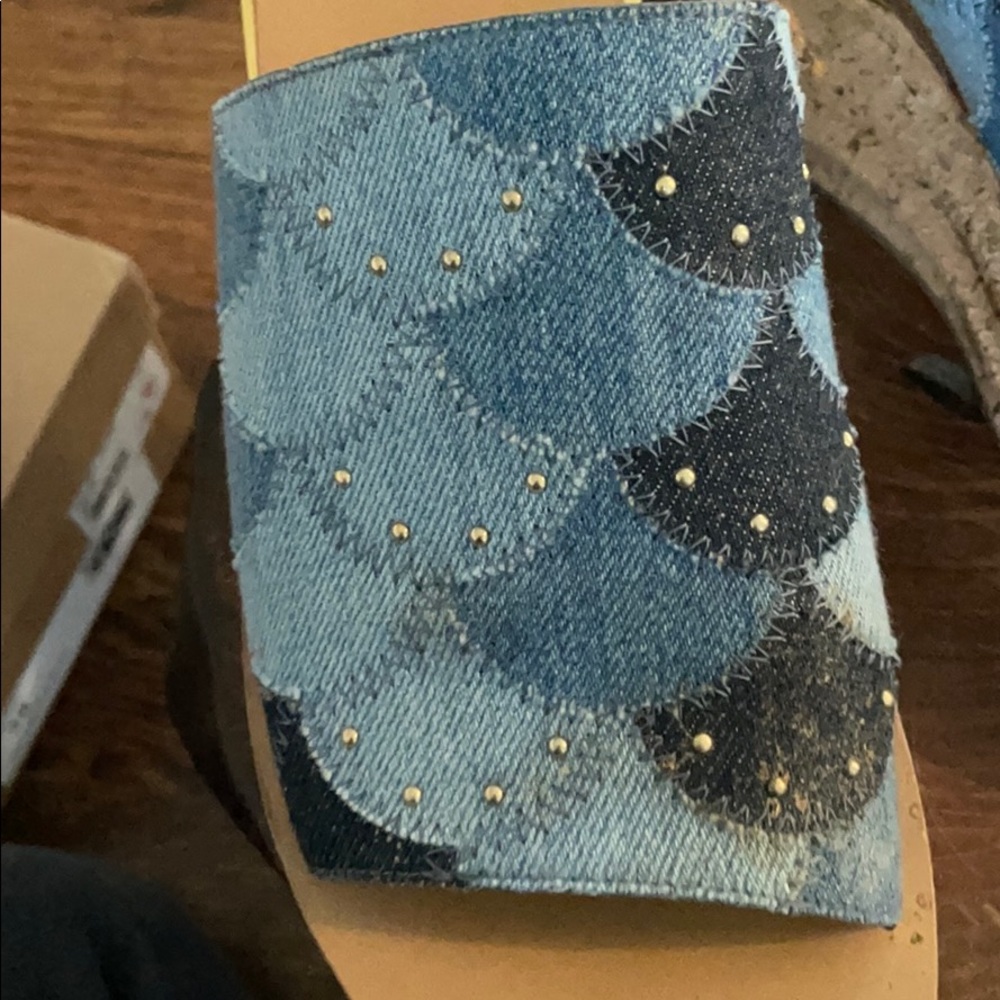Chloe wedges - Picture 4 of 4